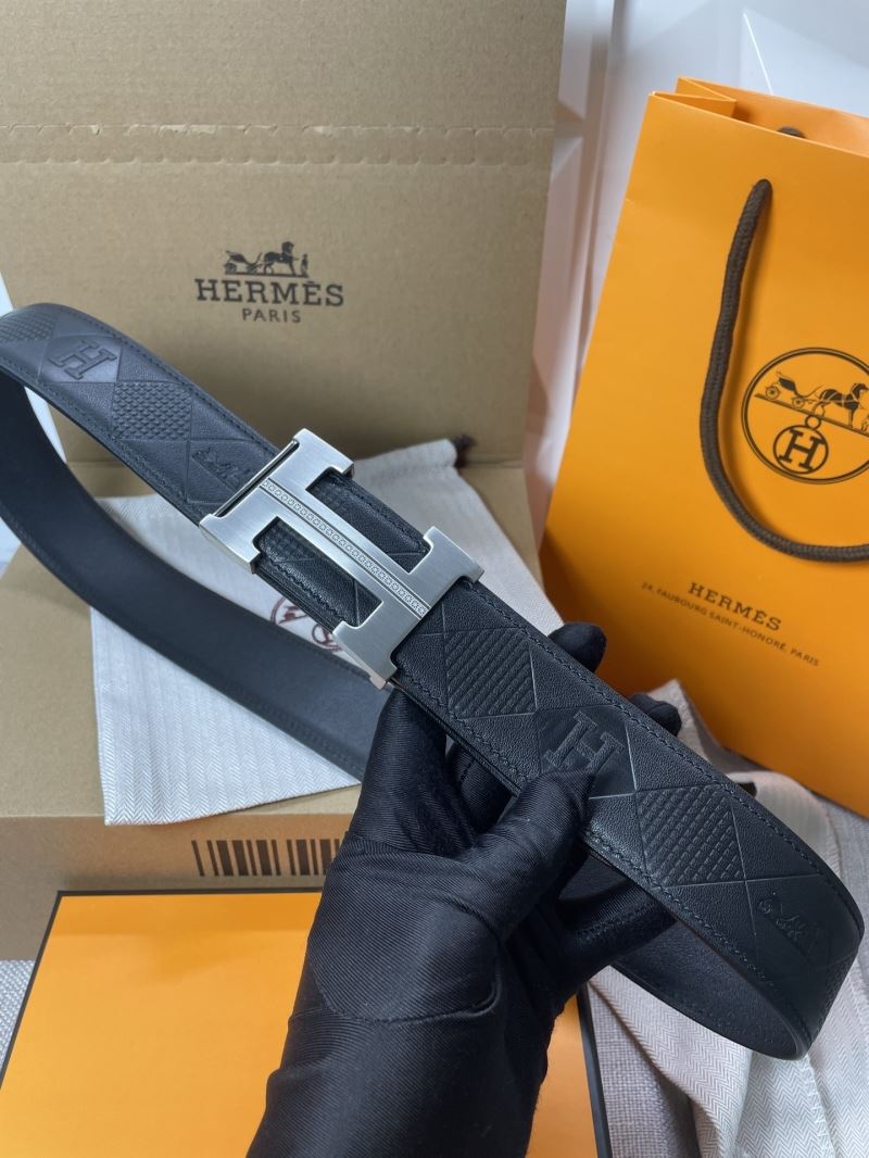 Hermes Belts